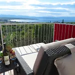 Don Camillo - Turm Krk Apartman Sveti Vid-Miholjice