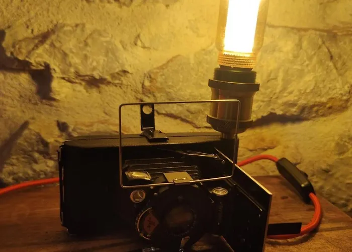 Don Camillo - Turm Krk