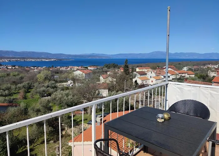 Don Camillo - Turm Krk * Sveti Vid-Miholjice