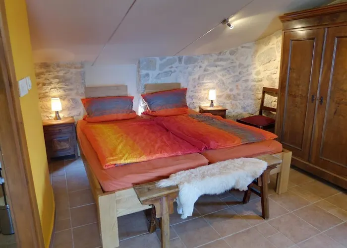 Don Camillo - Turm Krk