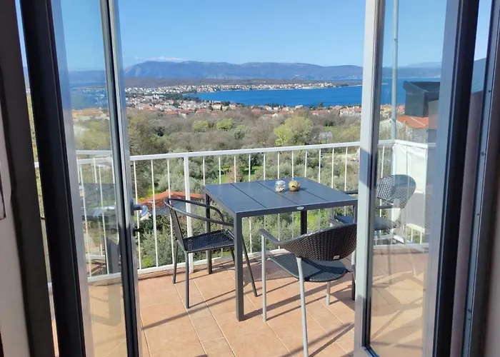 Apartamento Don Camillo - Turm Krk