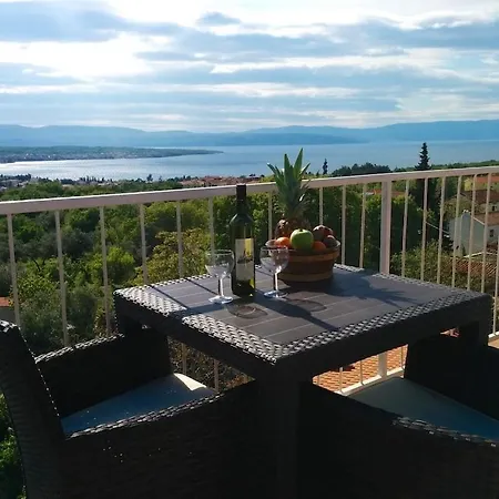 Don Camillo - Turm Krk * Sveti Vid-Miholjice