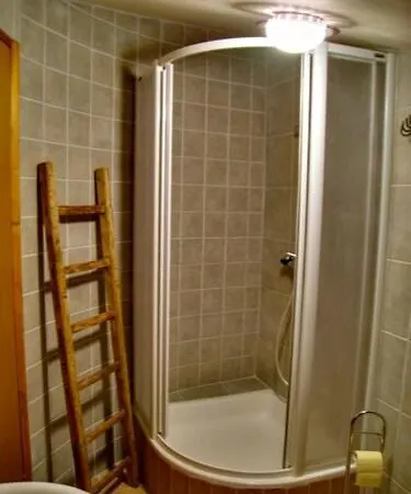 Don Camillo - Turm Krk Apartament *