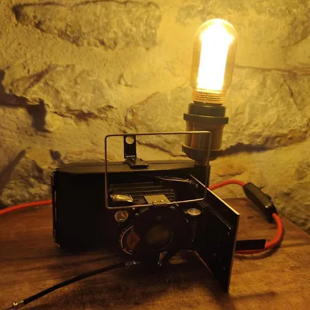 Don Camillo - Turm Krk