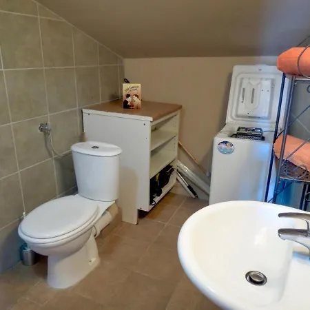 Apartament Don Camillo - Turm Krk Sveti Vid-Miholjice