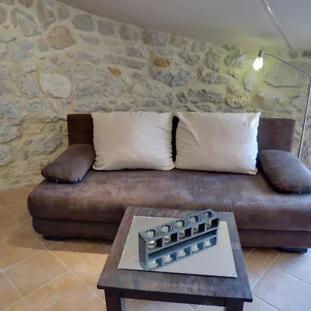 Don Camillo - Turm Krk *