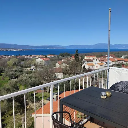 Don Camillo - Turm Krk * Sveti Vid-Miholjice