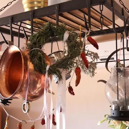 Don Camillo - Turm Krk Apartament *