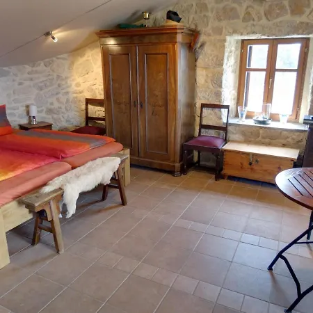 Don Camillo - Turm Krk * Sveti Vid-Miholjice