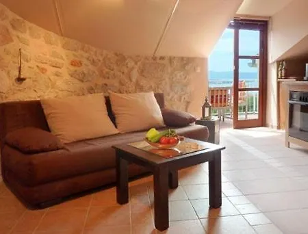 Apartament Don Camillo - Turm Krk *