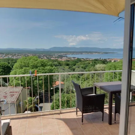 Don Camillo - Turm Krk Sveti Vid-Miholjice