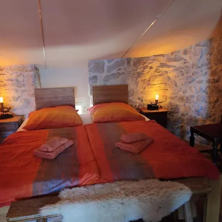 Don Camillo - Turm Krk