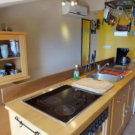 Don Camillo - Turm Krk Sveti Vid-Miholjice