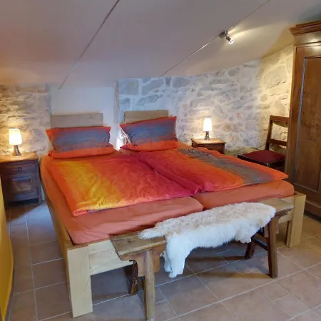 Don Camillo - Turm Krk