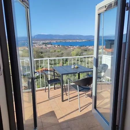 Apartament Don Camillo - Turm Krk