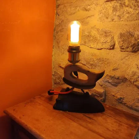 Apartament Don Camillo - Turm Krk