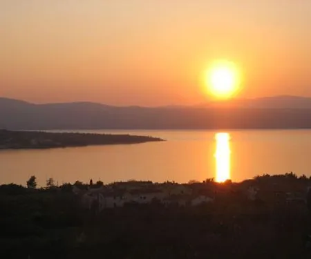Apartment Don Camillo - Turm Krk