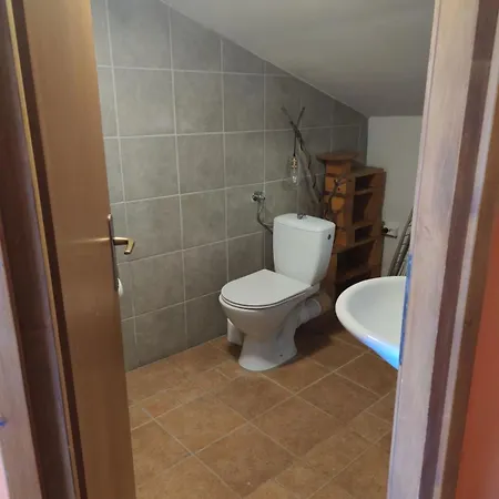 Apartment Don Camillo - Turm Krk Sveti Vid-Miholjice