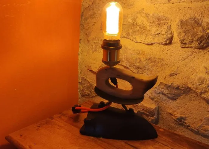 Appartamento Don Camillo - Turm Krk